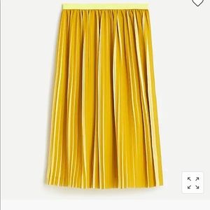 Jcrew skirt